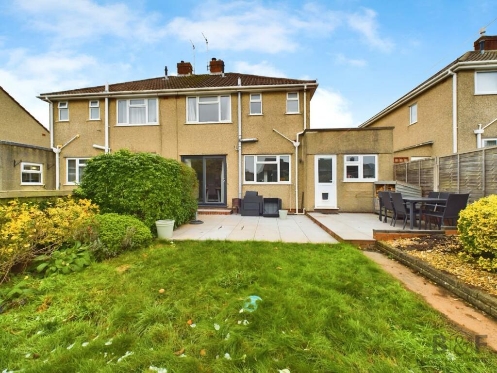 Additional image 17 of Lulworth Crescent, Downend, Bristol