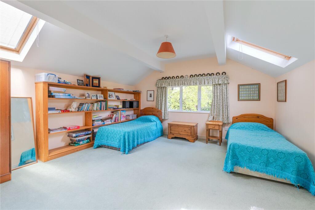 Additional image 21 of Six bedroom detached property - Chew Stoke, Breach Hill Lane,