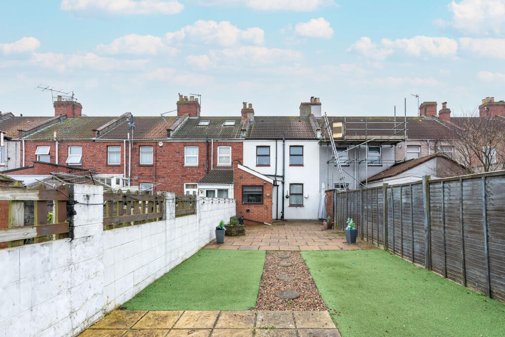 Additional image 18 of Davis Street, Avonmouth, Bristol