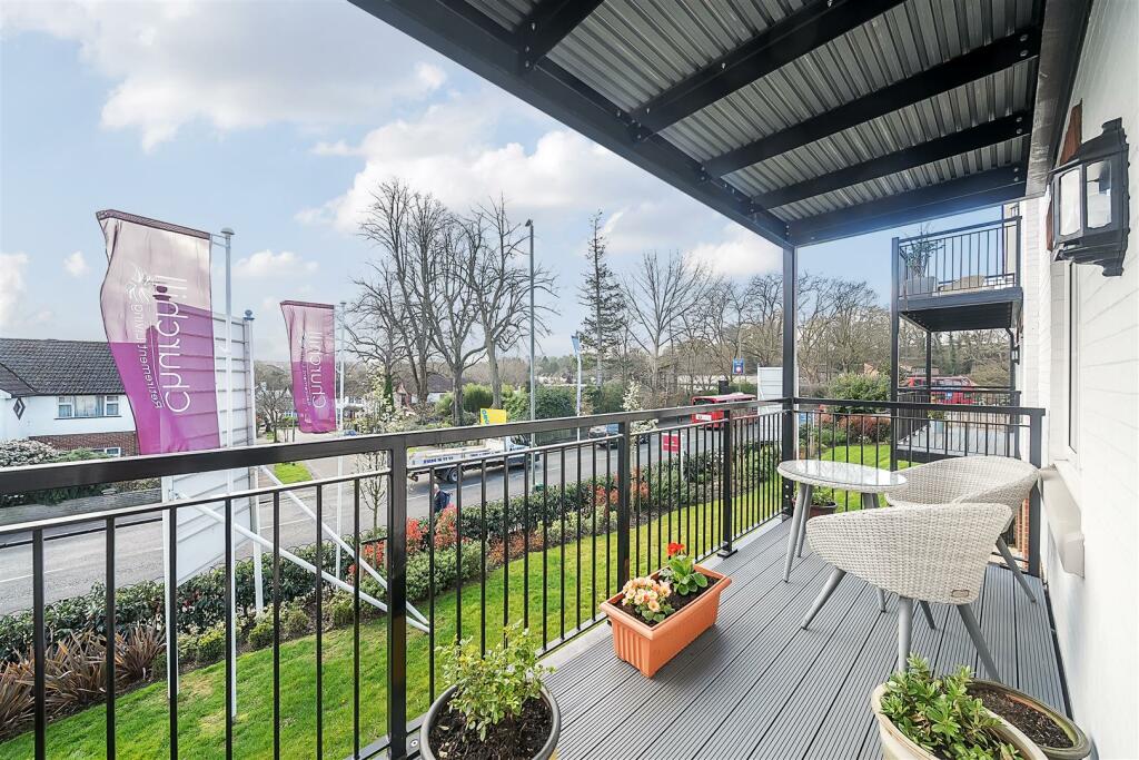 Additional image 5 of Edinburgh Lodge, Orpington