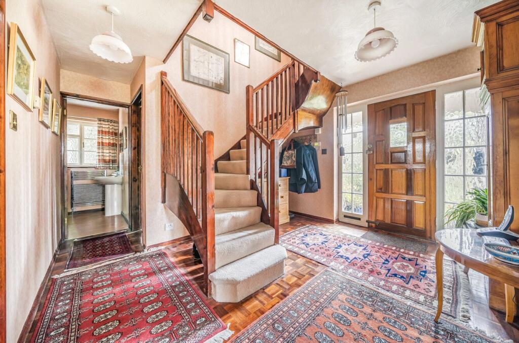 Additional image 4 of Waterman's Bow, Hewish, Weston Super Mare, Bristol, BS24