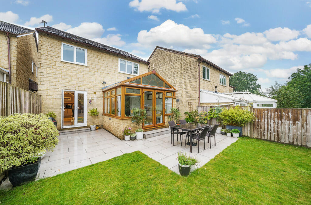 Additional image 19 of Burchill Close, Clutton, Clutton, Bristol, BS39