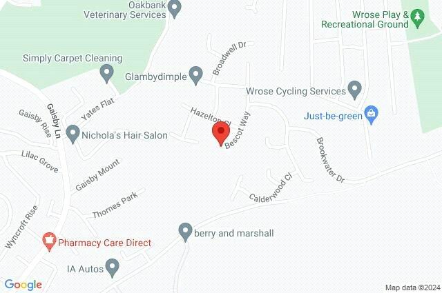 Additional image 13 of Bescot Way, Shipley, West Yorkshire, BD18