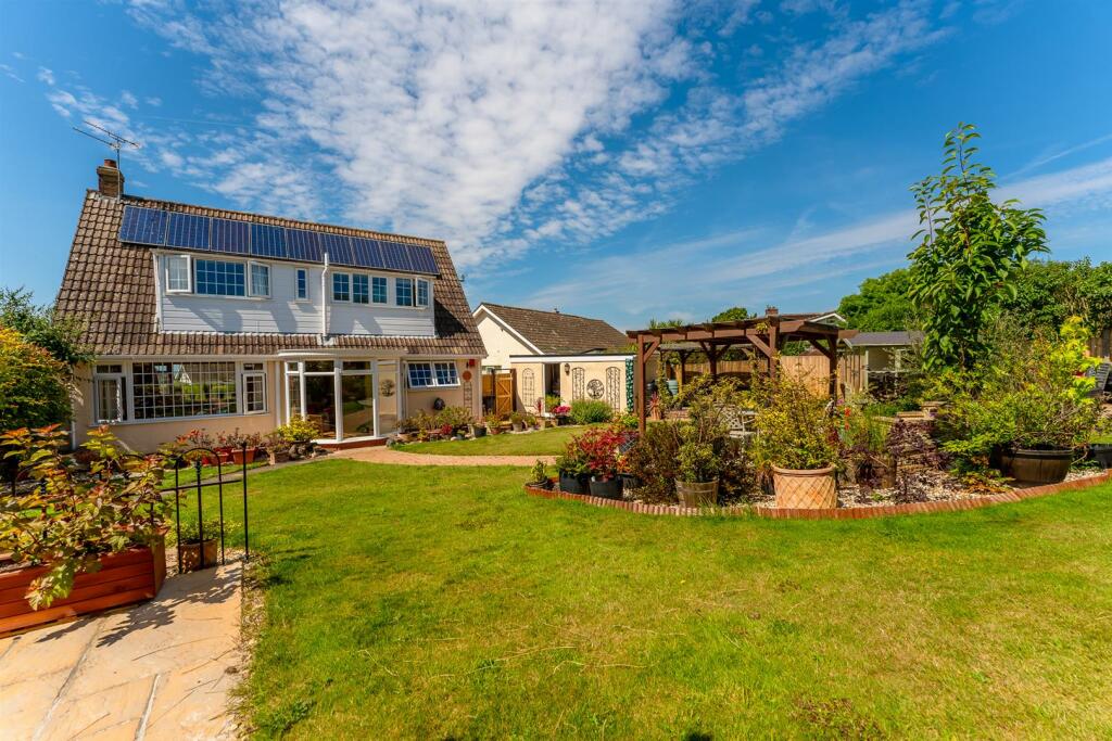Additional image 32 of Leighton Crescent, Bleadon Hill, Weston-super-Mare