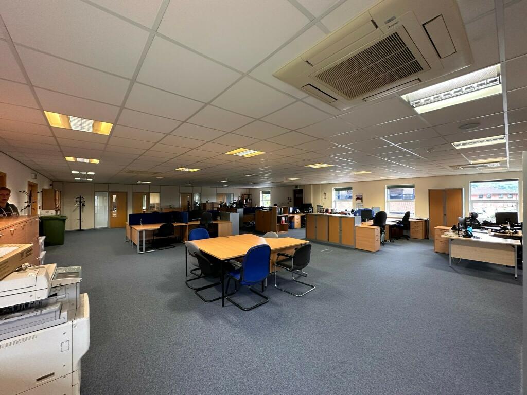 Additional image 14 of 1st Floor, Number One Middle Bridge Business Park