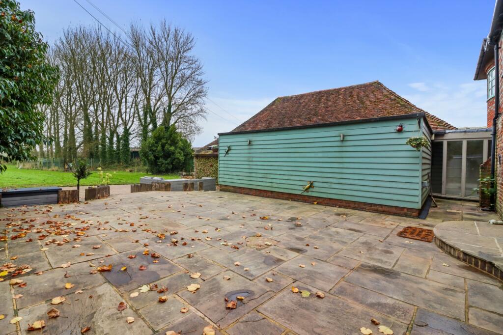 Additional image 17 of Halland Park Farm, East Hoathly, East Sussex, BN8