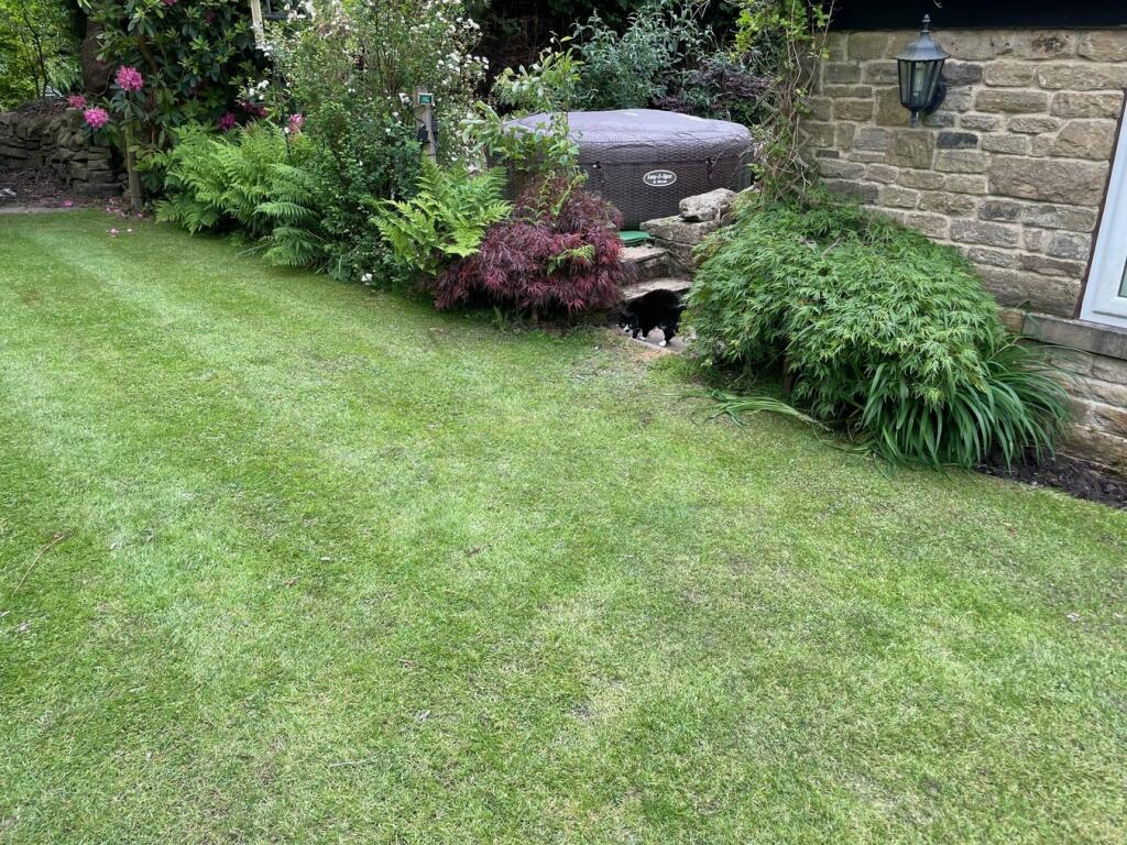 Additional image 32 of Lower Springhead, Oakworth, Keighley, BD22