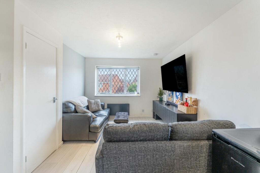 Additional image 13 of Pennycress, Weston-super-Mare - ALLOCATED PARKING