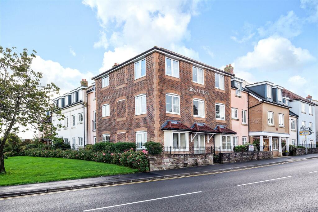 Additional image 15 of Grace Lodge, Thornbury, Bristol