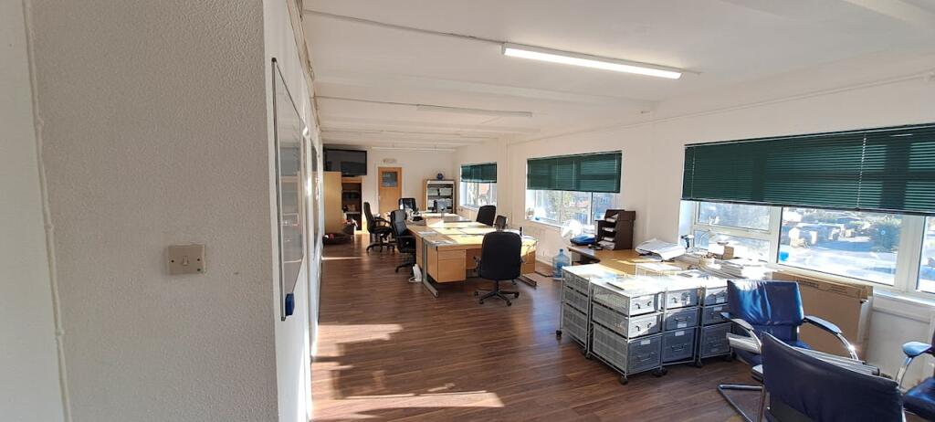 Additional image 2 of Offices, Trafalgar House, Quarry Road Industrial Estate, Newhaven, BN9 9DD