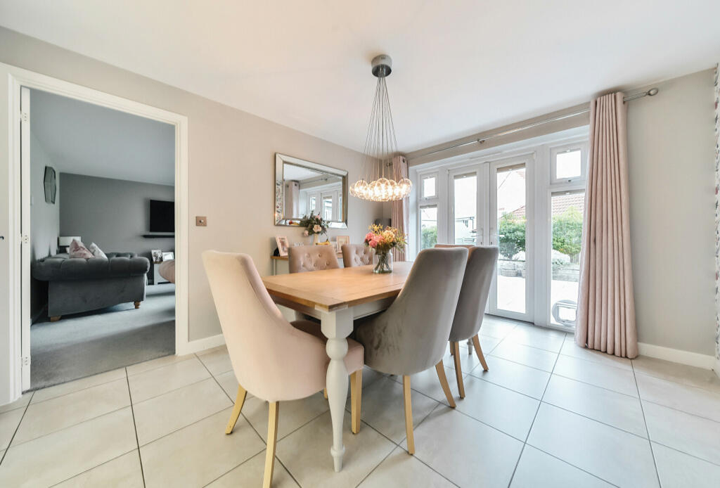 Additional image 6 of Viola Way, Emersons Green, Bristol, South Gloucestershire, BS16