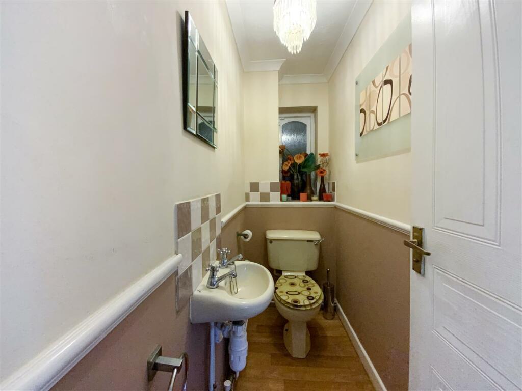 Additional image 29 of Harolds Way, Hanham, Bristol