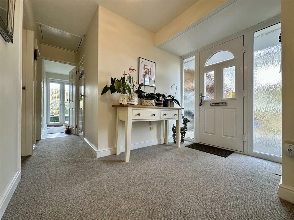 Additional image 5 of Moorham Road, Winscombe