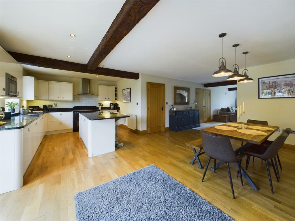 Additional image 3 of 7, Denholme House Farm Drive, Denholme, Bradford, BD13 4AB