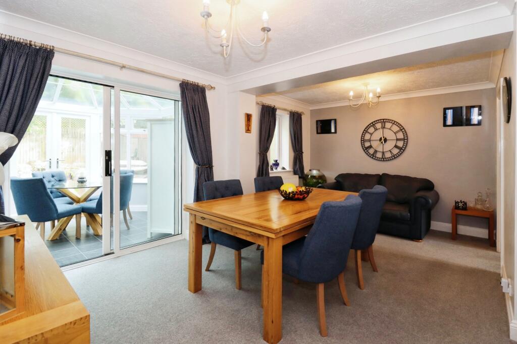 Additional image 6 of Hopkins Close, Thornbury, Bristol, Gloucestershire, BS35