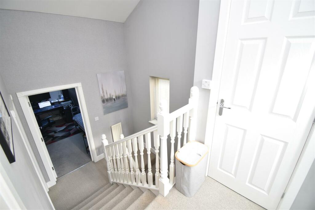 Additional image 13 of Brackenwood Gardens, Portishead