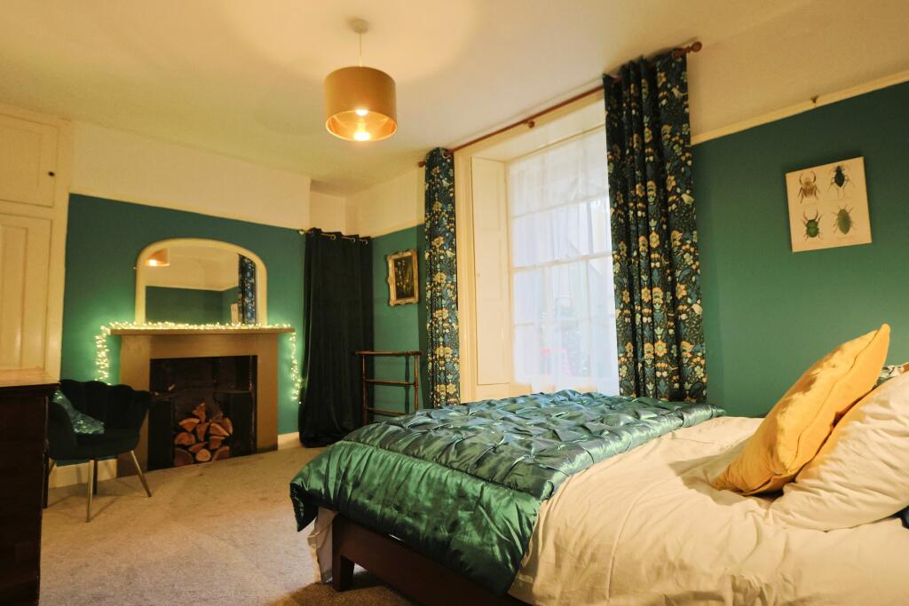 Additional image 13 of Basement Flat,  Caledonia Place, Bristol