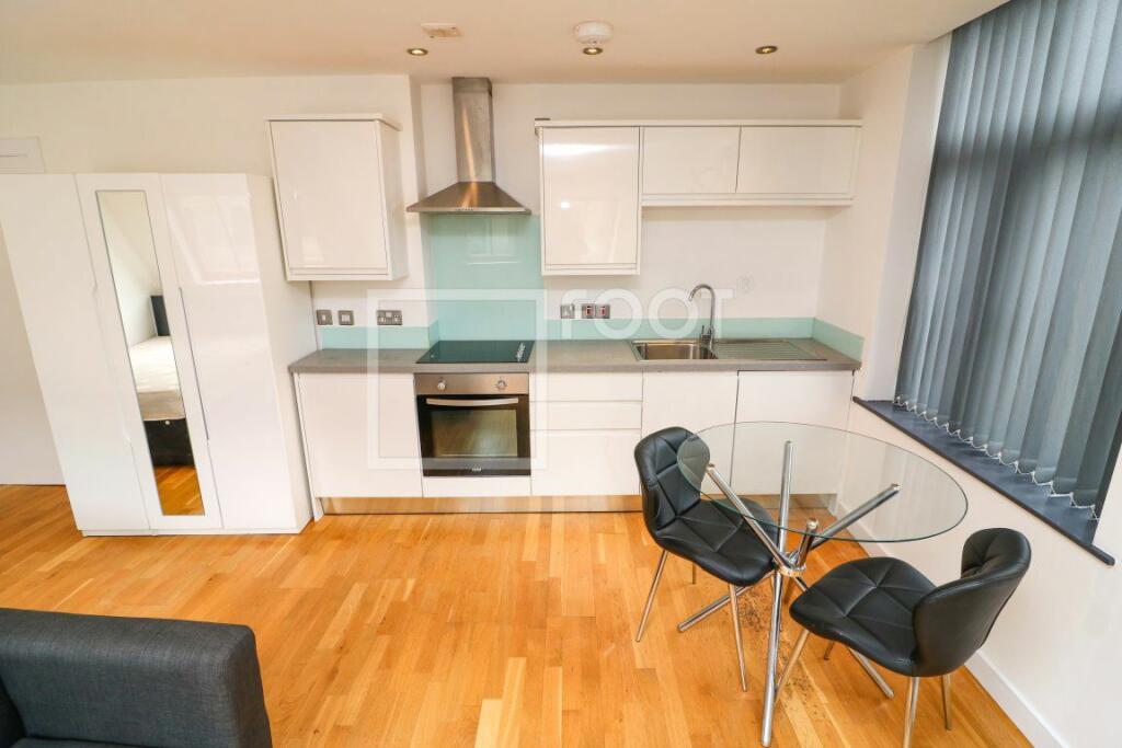 Additional image 10 of Studio Apartment, The Mill House, BD1