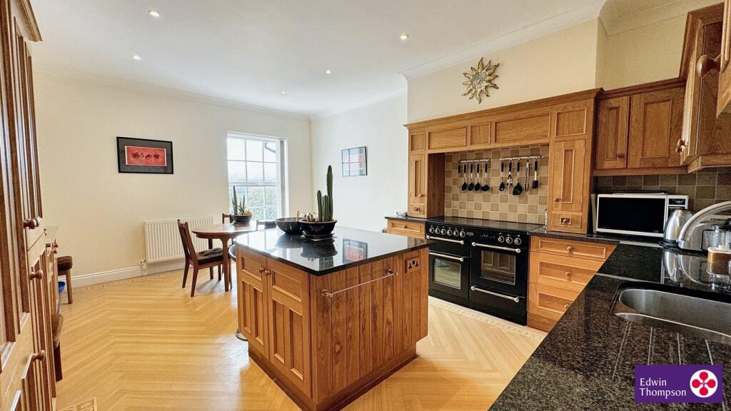 Additional image 8 of 8 Ladstock Hall, Thornthwaite, CA12