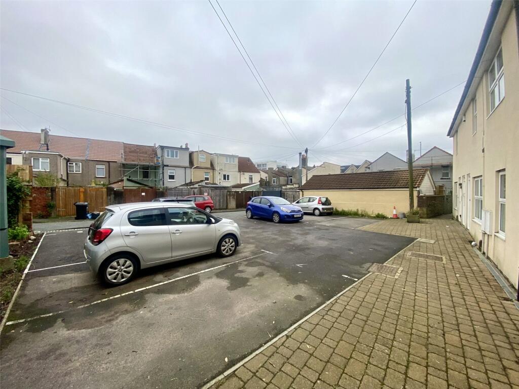 Additional image 14 of Bedminster, Chessel Mews, BS3 3LT