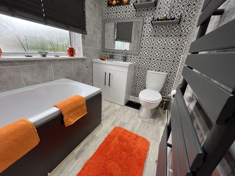 Additional image 12 of Newbourne Road - Modernised Bungalow