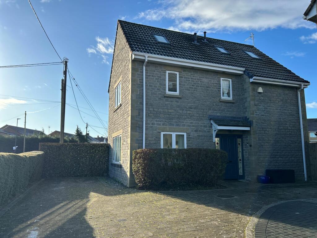 Additional image 45 of North Road, Winterbourne, Bristol