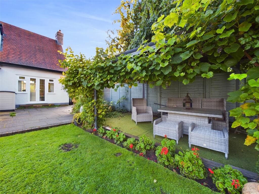 Additional image 21 of Broad Oak Road, Weston-super-Mare, North Somerset, BS23