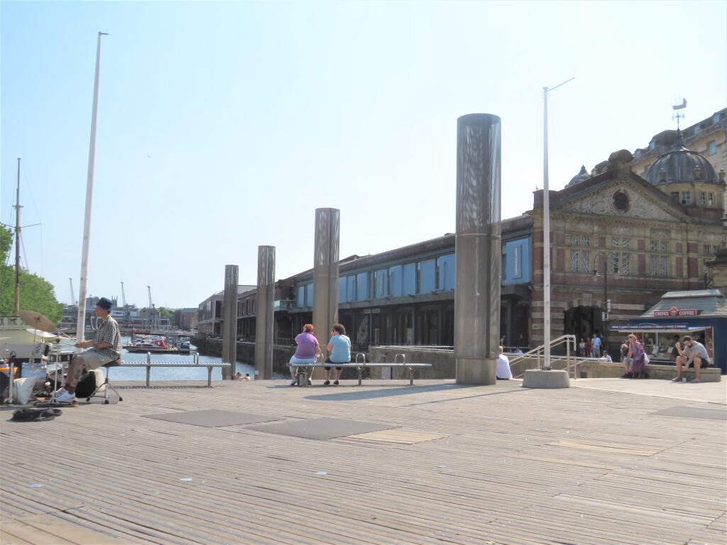 Additional image 10 of City Centre, Central Quay North, BS1 4AU