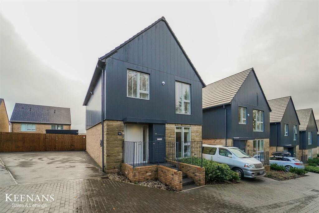 Additional image 29 of Jobson Road, Barrowford, Nelson