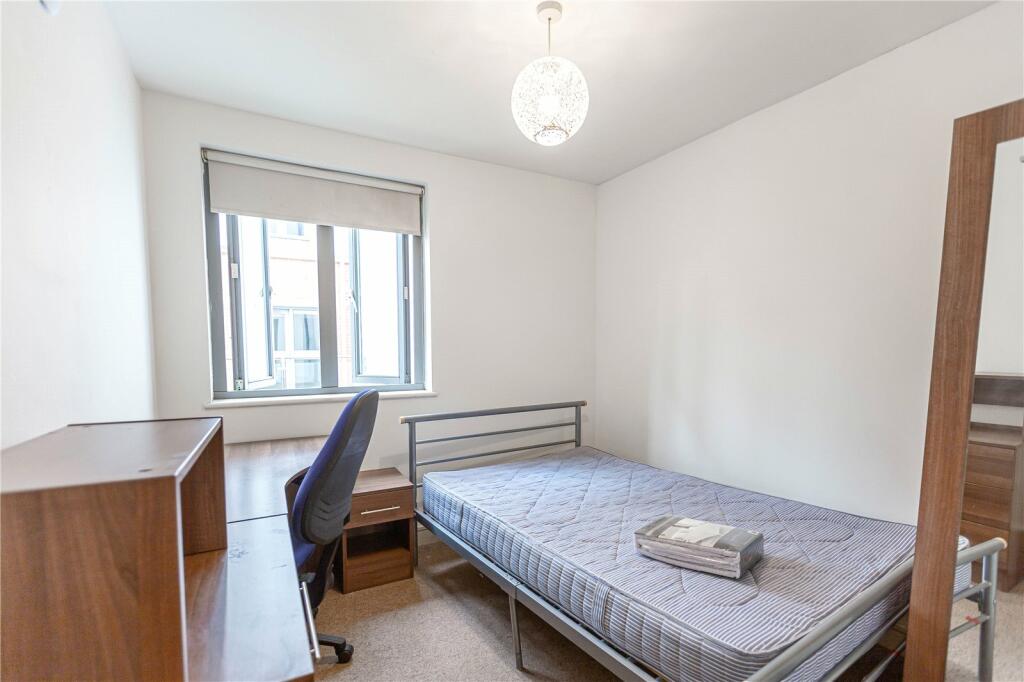 Additional image 8 of The Platform, Station Road, Montpelier, Bristol, BS6