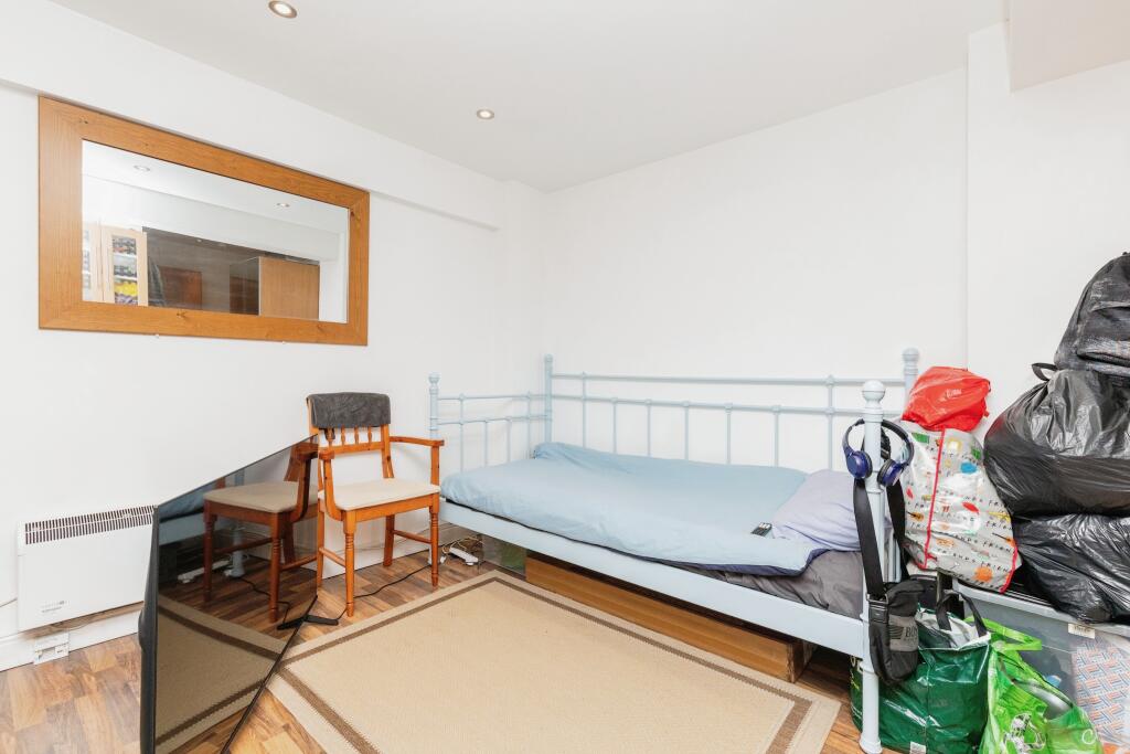 Additional image 10 of 14 Southleigh Road Flat 3A Basement, Bristol, BS8