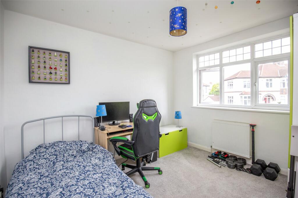 Additional image 8 of Oakwood Road, Henleaze, BS9