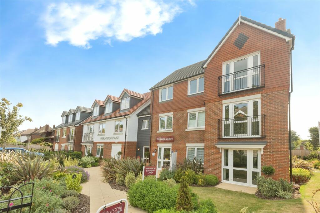 Additional image 11 of Birchwood Park Avenue, Swanley, Kent, BR8