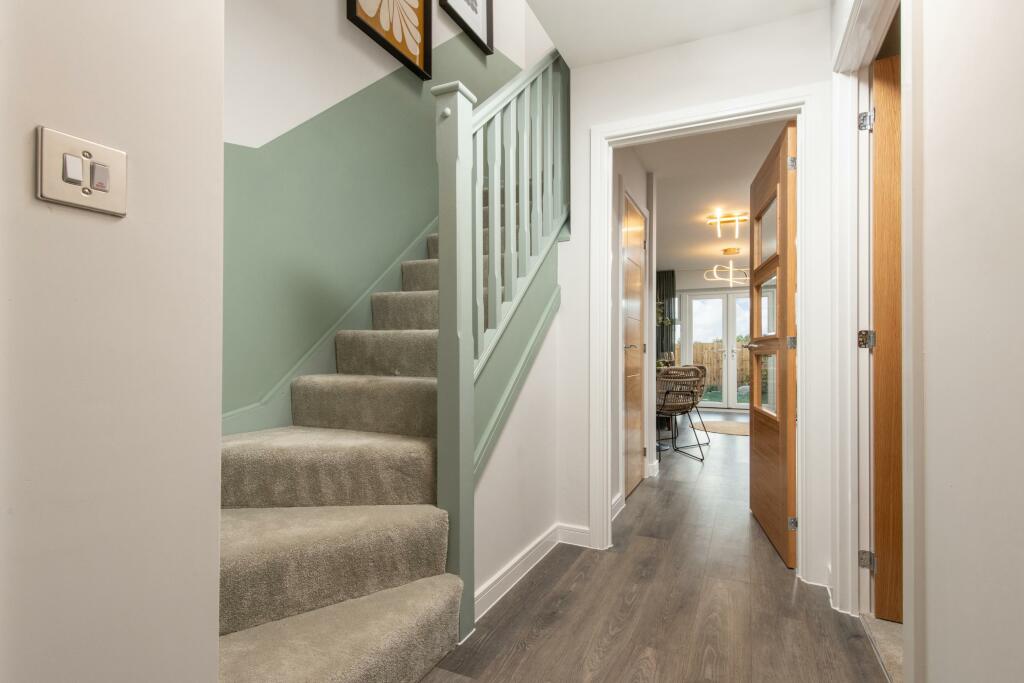 Additional image 10 of Houlgate Way,
Axbridge,
Somerset,
BS262BJ