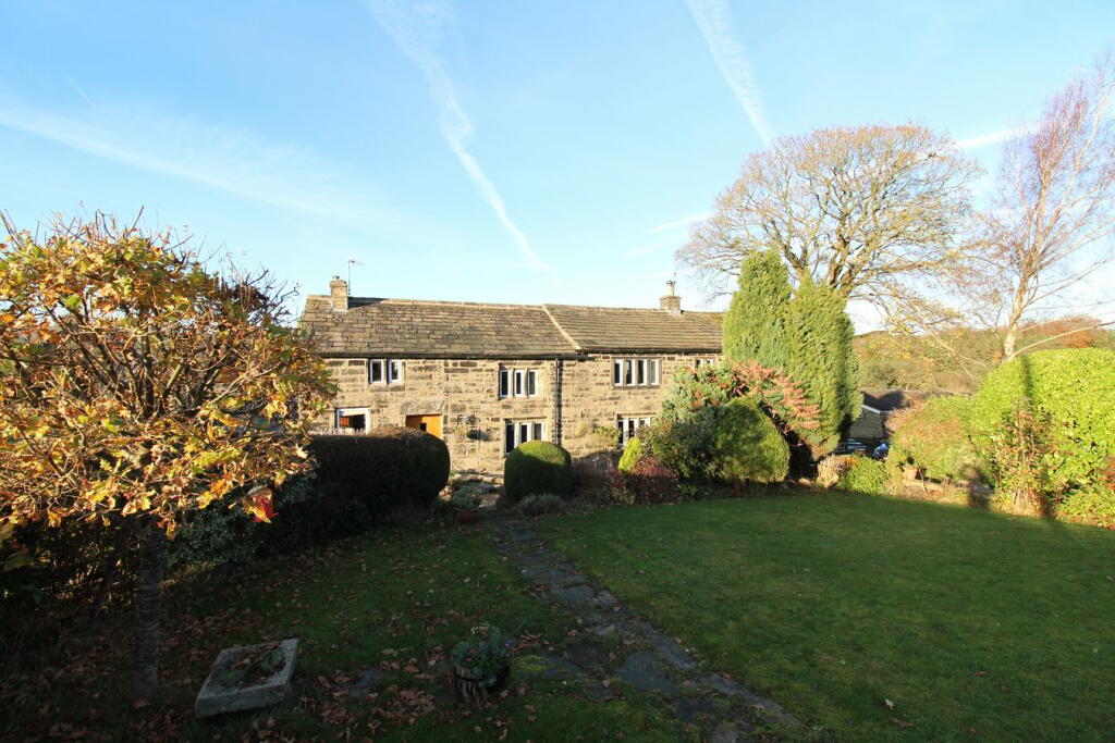 Additional image 49 of Upper Town, Oxenhope, Keighley, BD22
