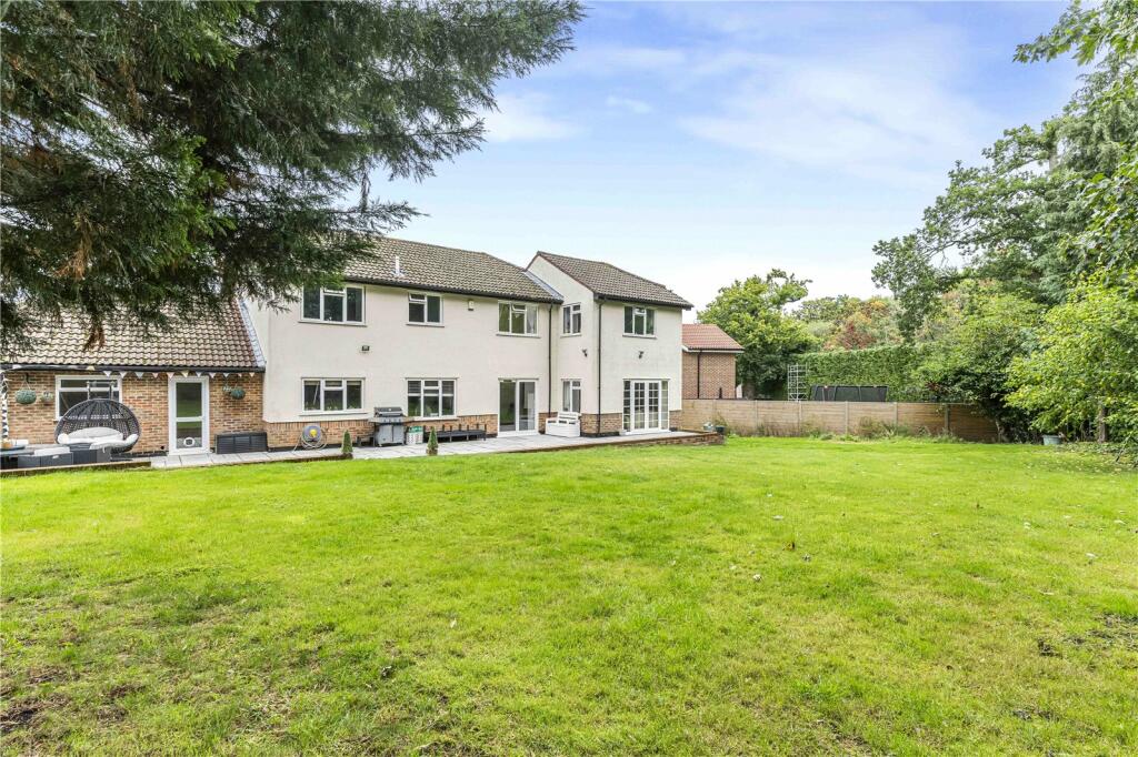 Additional image 7 of Rolinsden Way, Keston, BR2