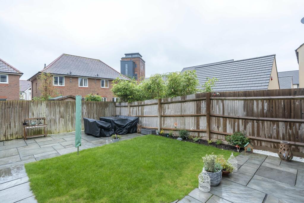 Additional image 17 of Alexander Road , Frenchay, Bristol