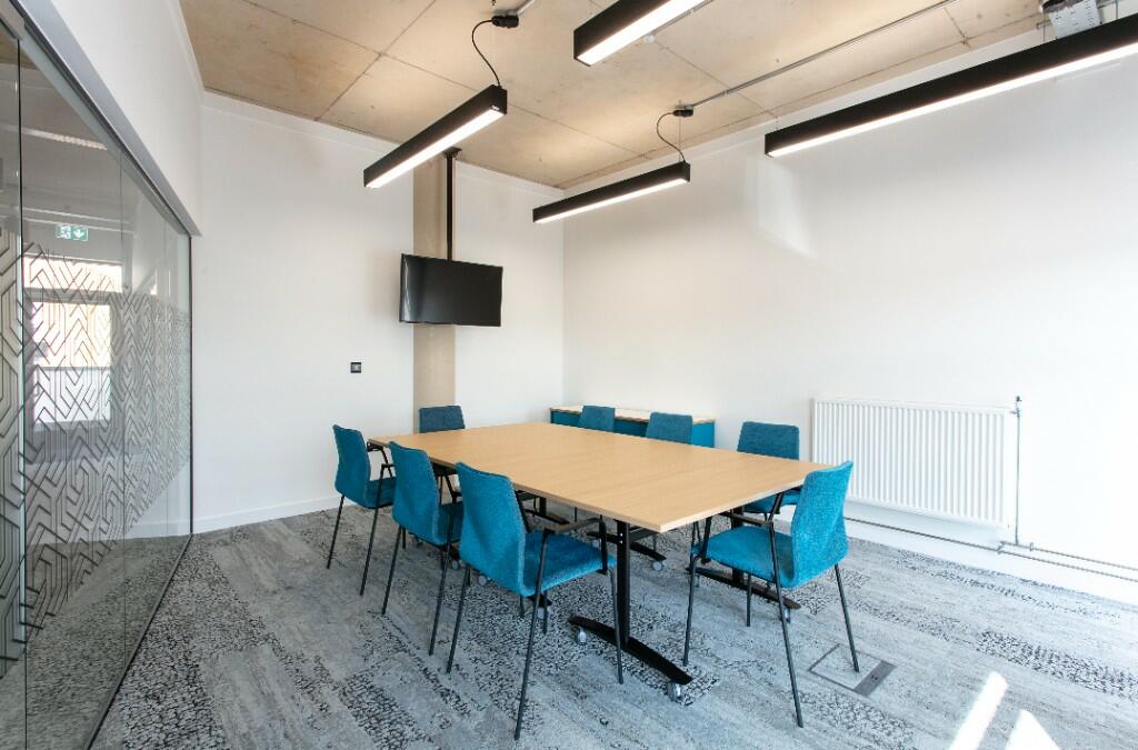 Additional image 12 of Streamline, Paintworks, Bristol, BS4