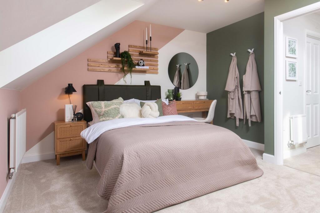 Additional image 8 of Whitechapel Road, 
Cleckheaton, 
West Yorkshire, 
BD19 6HS