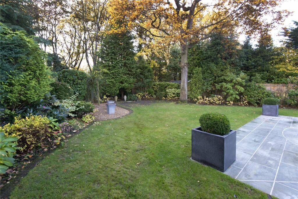 Additional image 40 of Birch Mead, Farnborough Park