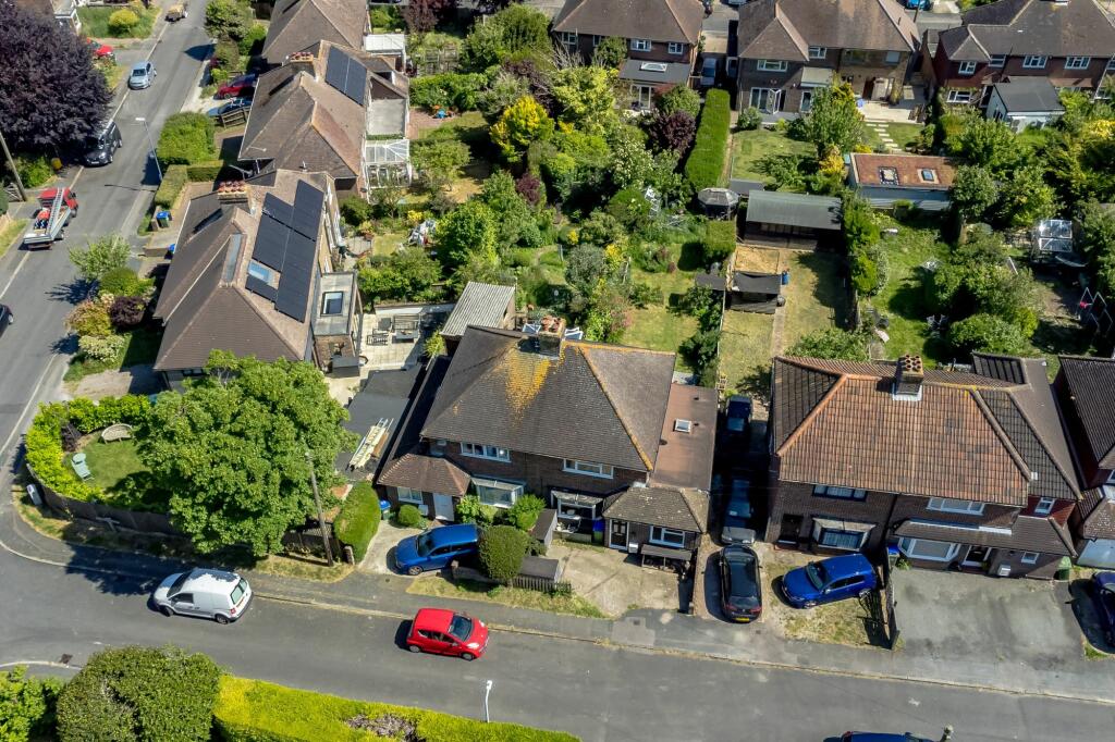 Additional image 20 of Hamsey Crescent, Lewes, BN7