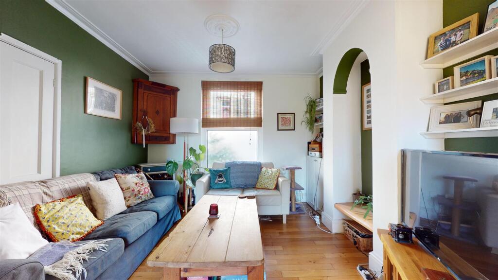 Additional image 5 of St. Lukes Crescent, Totterdown, Bristol