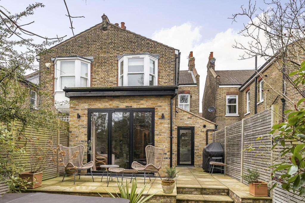 Additional image 7 of Kendall Road, Beckenham