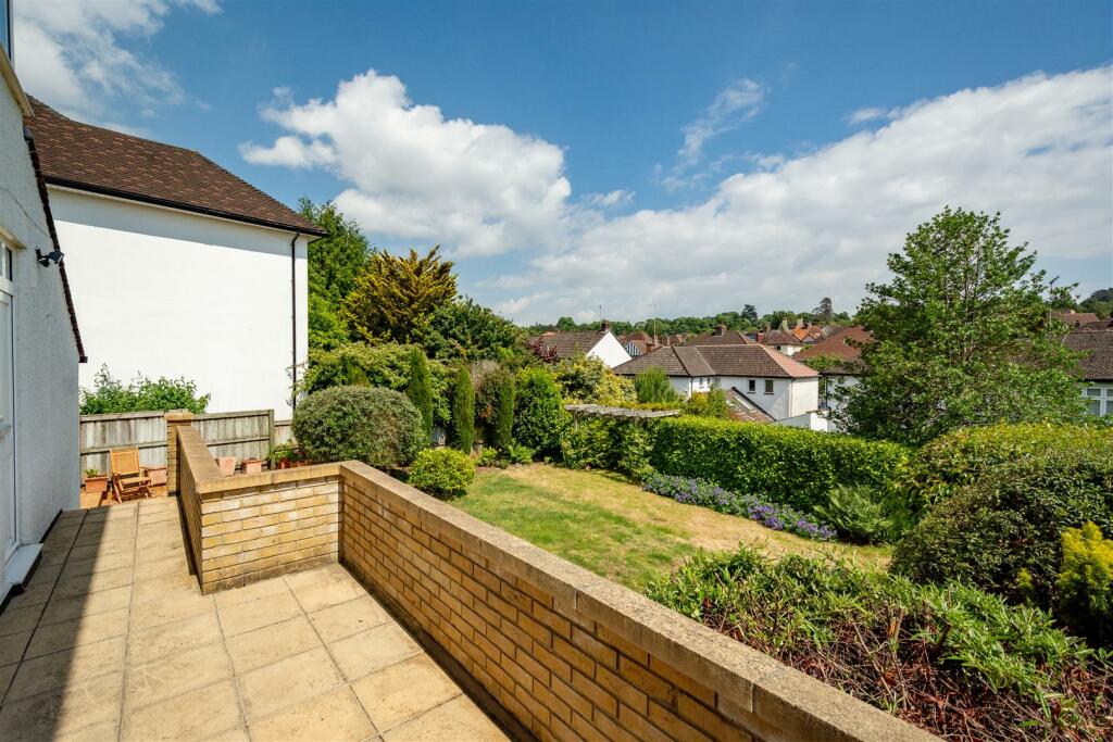 Additional image 12 of Parrys Close, Stoke Bishop, Bristol, BS9