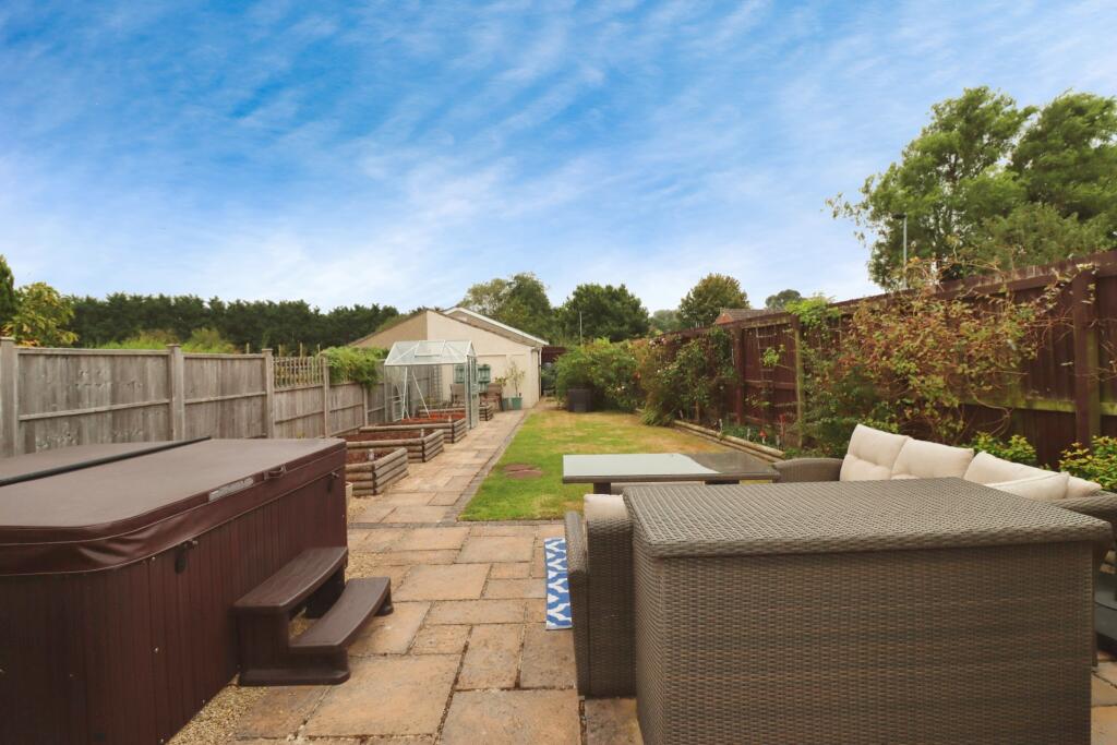 Additional image 7 of Mortimer Road, BRISTOL, Avon, BS34