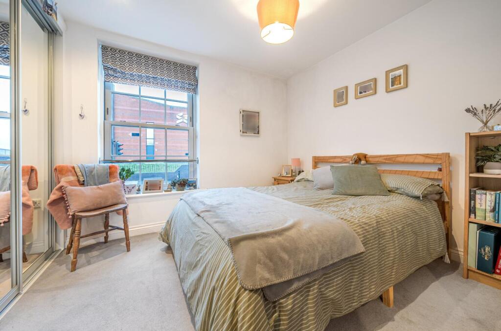 Additional image 8 of Midland Road, St. Philips