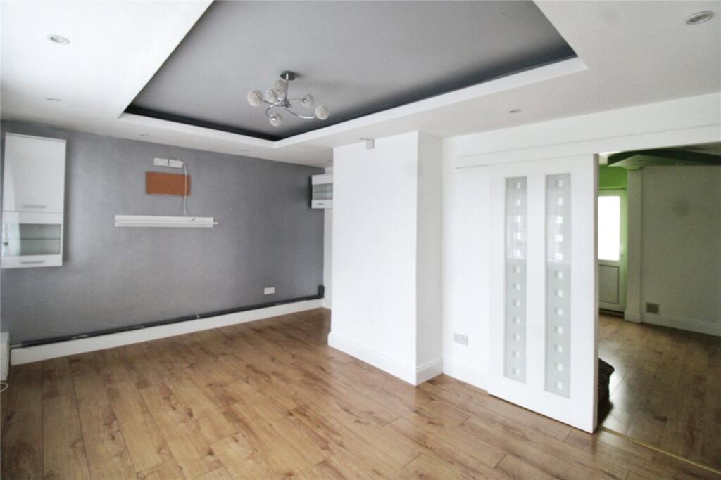 Crosscombe Drive, Bristol, BS13