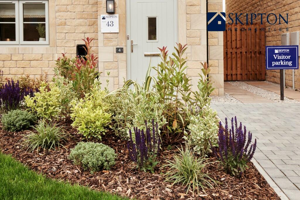 Additional image 7 of Plot 38, The Loxley, The Willows, Silsden