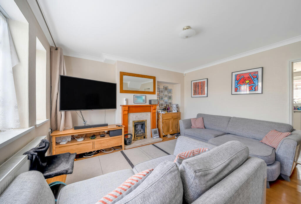 Additional image 11 of Springfield Avenue, Shirehampton, Bristol, Somerset, BS11