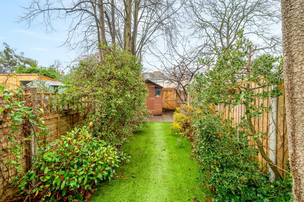 Additional image 14 of Plaistow Grove, Bromley, BR1